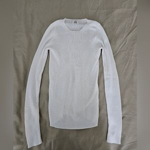 Wilfred long sleeve shirt